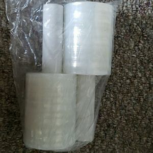 Shrink wrap